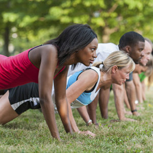 I’LL GIVE IT A TRY – Weekly Bookherfit Class Pass $25/week